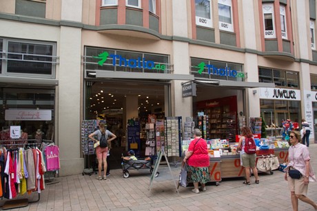 Bad Salzuflen